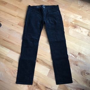 EUC Loft “Modern Slim” Cords